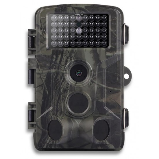 Camera supraveghere ProfiGuard LCD padure/animale/vanatoare